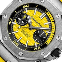Audemars Piguet Royal Oak Offshore 26703