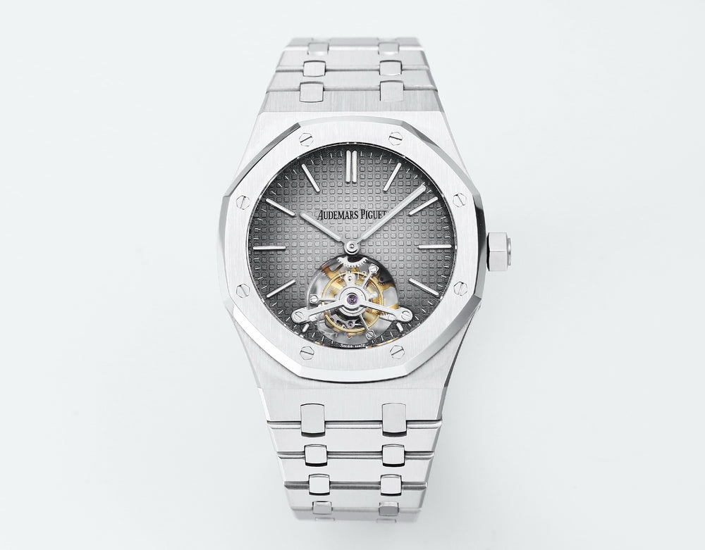 Audemars Piguet Royal Oak Tourbillon 41mm Mens Watch