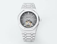 Audemars Piguet Royal Oak Tourbillon 41mm Mens Watch
