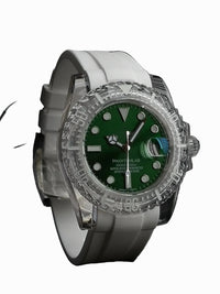 Rolex Submariner by Phantomlab