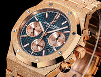 Audemars Piguet Royal Oak Chronograph 41mm,