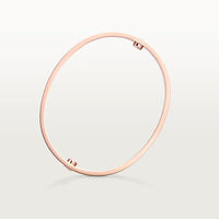 Cartier Love bracelet, classic model, 10 diamonds B6070217