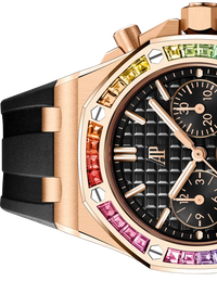 Audemars Piguet Royal Oak Offshore 26236