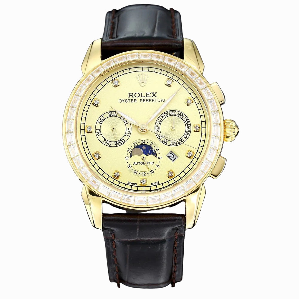 Rolex Oyster Perpetual Ref. 6062
