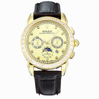 Rolex Oyster Perpetual Ref. 6062
