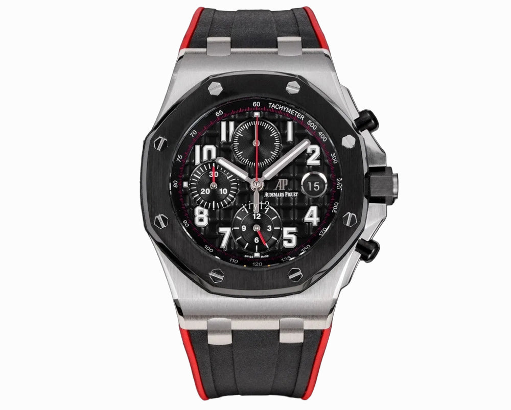 Audemars Piguet Royal Oak Offshore Chronograph