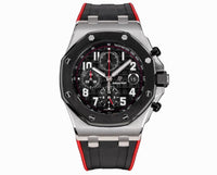 Audemars Piguet Royal Oak Offshore Chronograph