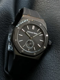 Audemars Piguet Royal Oak Minute Repeater Supersonnerie