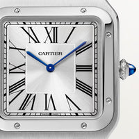 Santos-Dumont watch