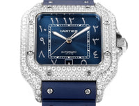 Cartier Sanders Middle East Edition Relojes R | MercadoLibre