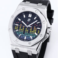 Audemars Piguet Royal Oak Offshore Selfwinding - Music Edition