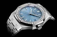Audemars Piguet Royal Oak 15551