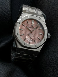 Audemars Piguet Royal Oak Minute Repeater Supersonnerie