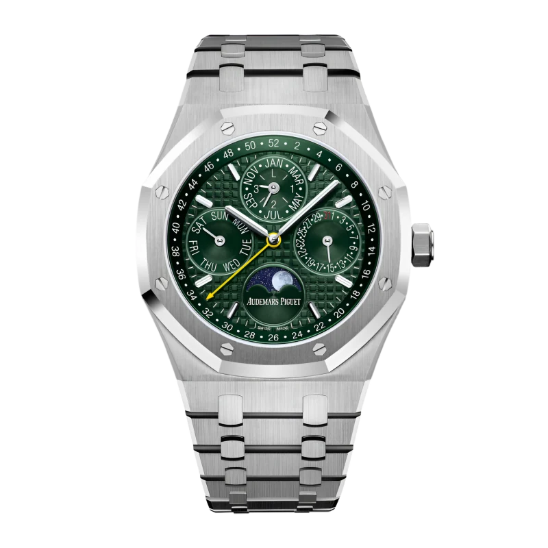 Audemars Piguet Royal Oak Perpetual