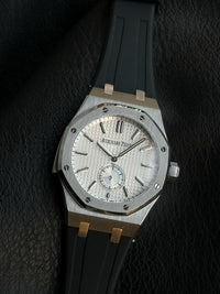 Audemars Piguet Royal Oak Minute Repeater