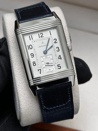 Reverso Classic Monoface Small Seconds