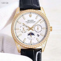 Rolex Oyster Perpetual