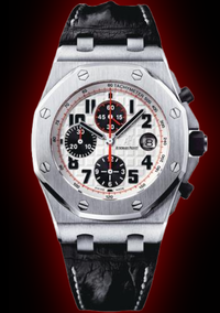 Audemars Piguet Royal Oak Offshore Chronograph 42mm Mens Watch