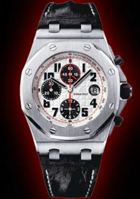 Audemars Piguet Royal Oak Offshore 26170