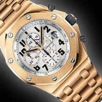 Audemars Piguet Royal Oak Offshore 26170