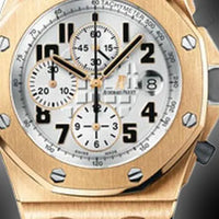 Audemars Piguet Royal Oak Offshore 26170
