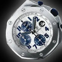 Audemars Piguet Royal Oak Offshore 26170