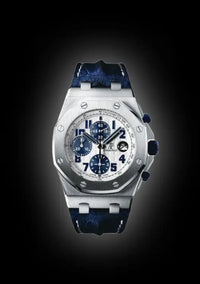 Audemars Piguet Royal Oak Offshore 26170