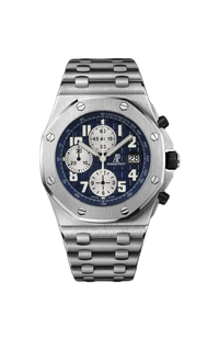 Audemars Piguet Royal Oak Offshore 26170