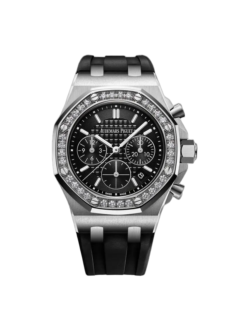 Audemars Piguet Royal Oak Offshore 26231