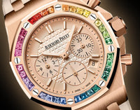 Audemars Piguet Royal Oak Offshore 26236