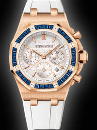 Audemars Piguet Royal Oak Offshore 26236