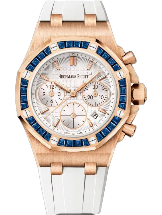 Audemars Piguet Royal Oak Offshore 26236