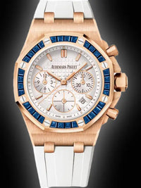 Audemars Piguet Royal Oak Offshore 26236