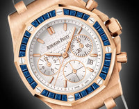 Audemars Piguet Royal Oak Offshore 26236