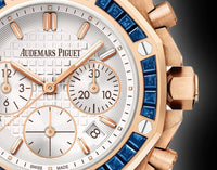 Audemars Piguet Royal Oak Offshore 26236