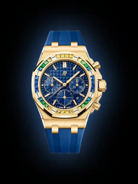 Audemars Piguet Royal Oak Offshore 26236