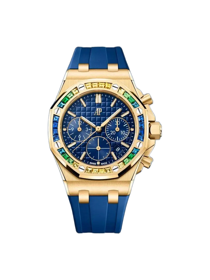 Audemars Piguet Royal Oak Offshore 26236
