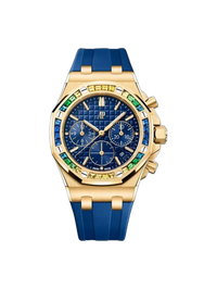 Audemars Piguet Royal Oak Offshore 26236