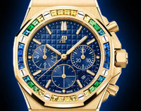 Audemars Piguet Royal Oak Offshore 26236