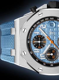 Audemars Piguet Royal Oak Offshore 26238