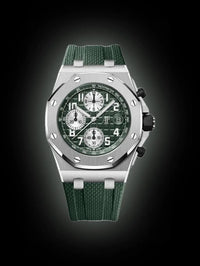 Audemars Piguet Royal Oak Offshore 26238
