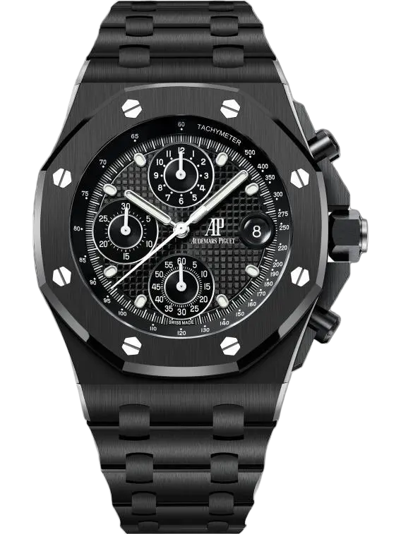 Audemars Piguet Royal Oak Offshore 26238