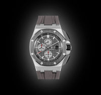 Audemars Piguet Royal Oak Offshore Chronograph 44mm Mens Watch