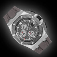 Audemars Piguet Royal Oak Offshore Chronograph 44mm Mens Watch