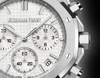 Audemars Piguet Royal Oak 26240