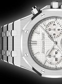 Audemars Piguet Royal Oak 26240