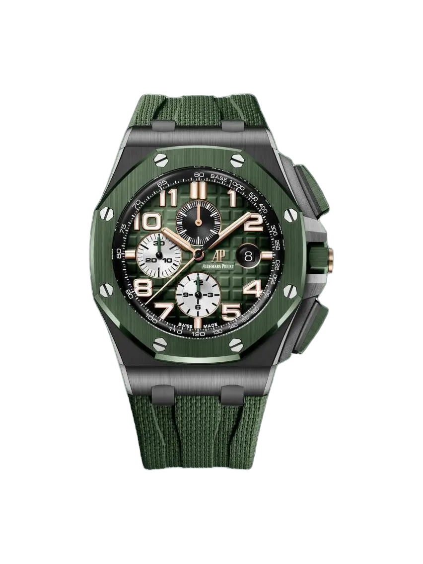 Audemars Piguet Royal Oak Offshore 26405