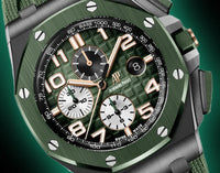 Audemars Piguet Royal Oak Offshore 26405