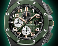 Audemars Piguet Royal Oak Offshore 26405