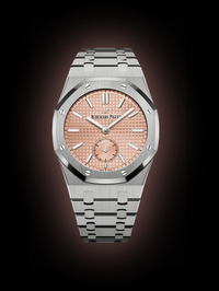 Audemars Piguet Royal Oak Minute Repeater Supersonnerie
